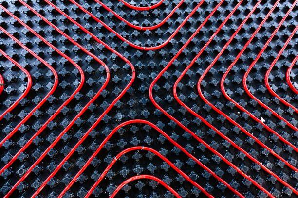 confort del suelo radiante con aerotermia