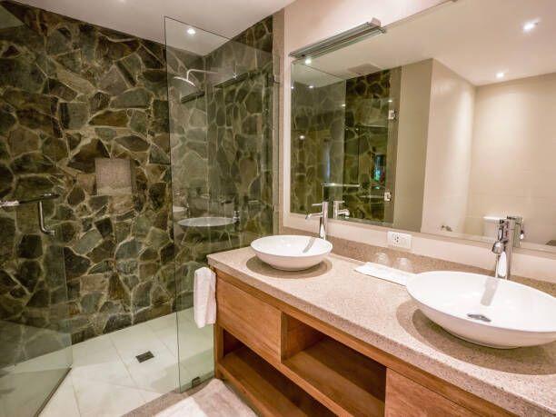 espejo de baño