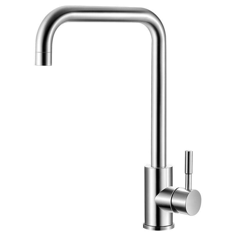 Grifo cocina giratorio pelicano