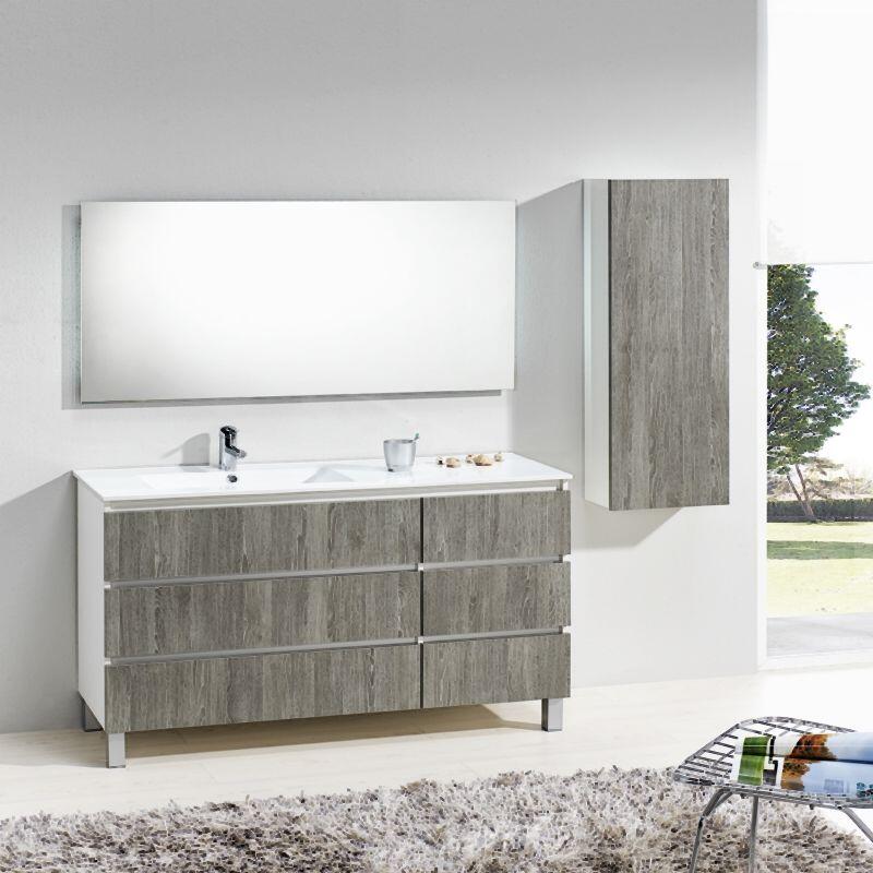 Muebles baño Mueble baño HOLLYWOOD