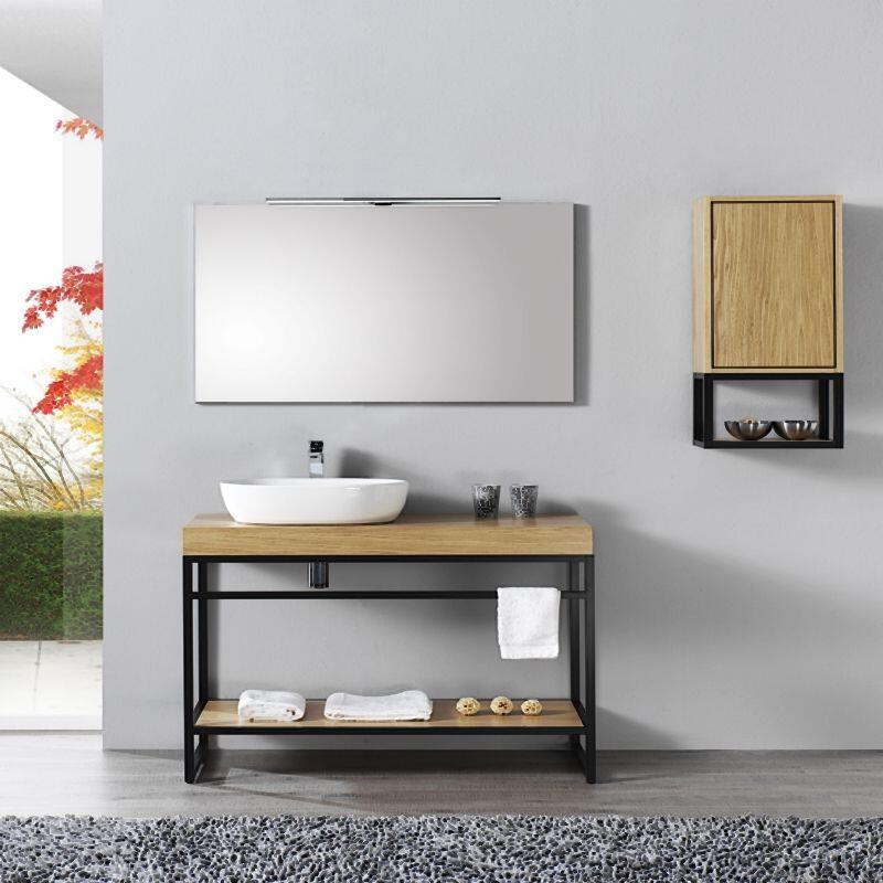 Muebles baño Mueble para lavabo PLOT