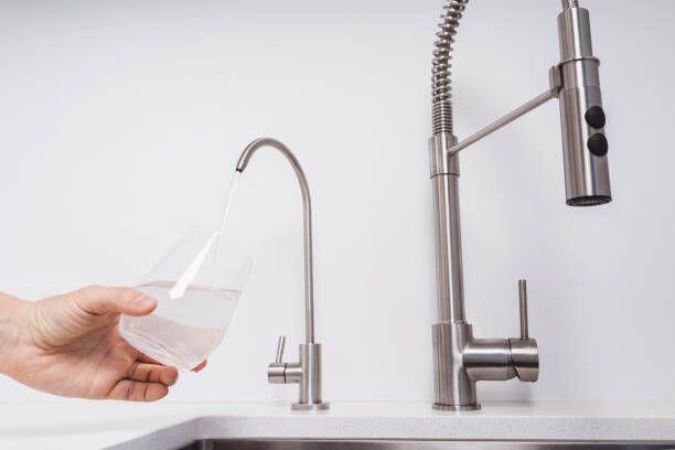 ¿Qué es la osmosis inversa domestica?