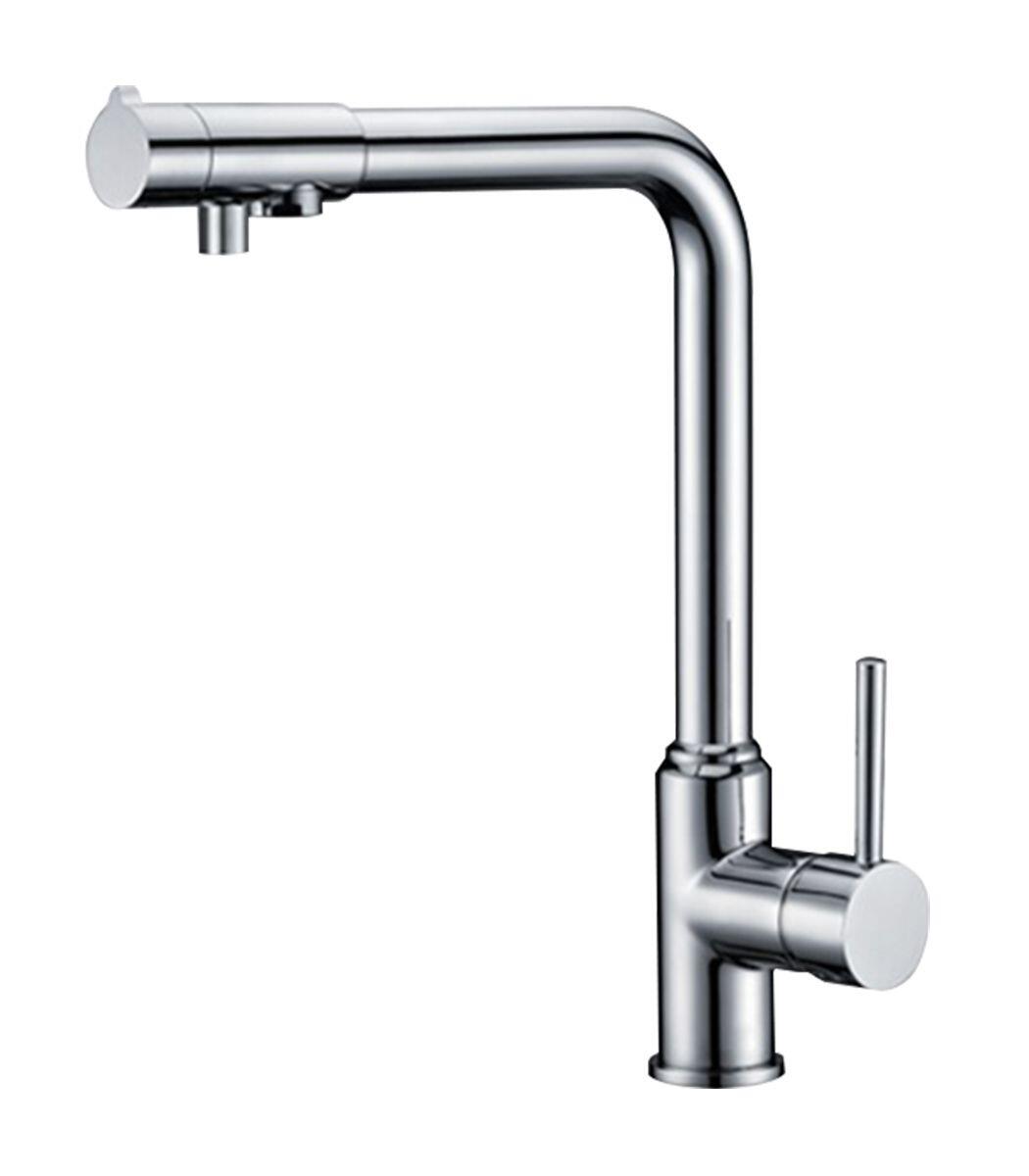 monomando osmosis cocina aura agua-filtrada