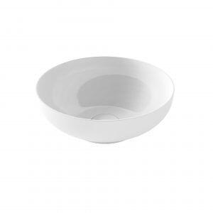 lavabo sobre encimera bold blanco brillo 300x300