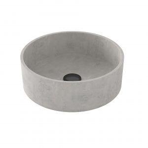 lavabo sobre encimera fosil 300x300