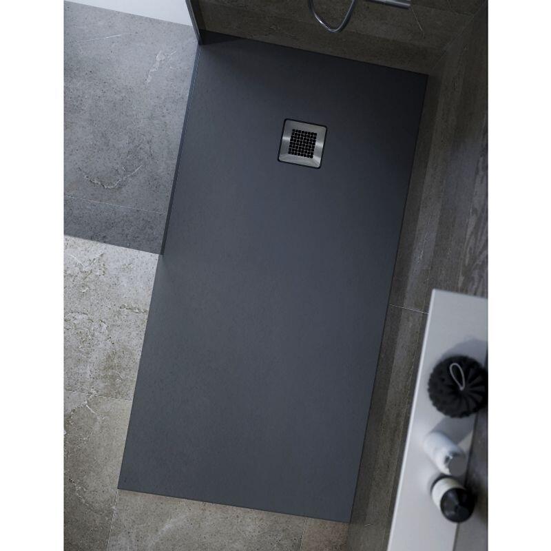 Plato ducha basic