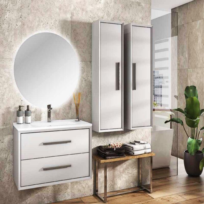 Muebles baño espejo y mueble baño tao